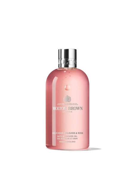 Body Molton Brown różowy