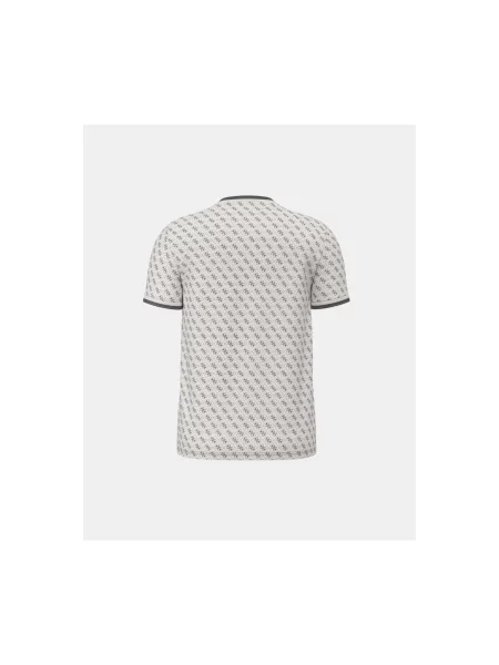Tricou Guess alb
