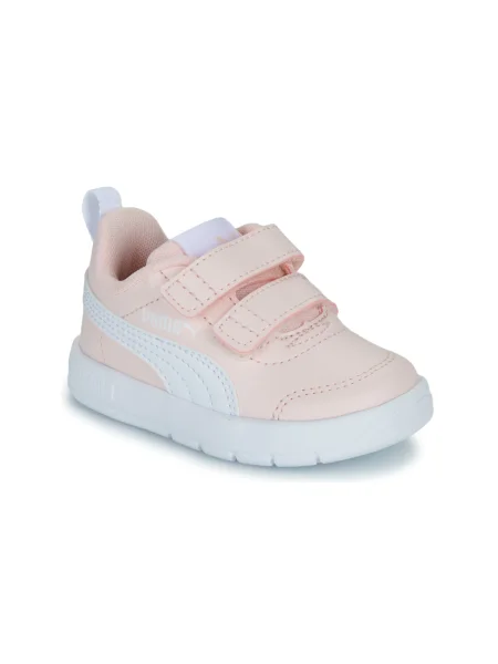 Pantofi copii Puma roz