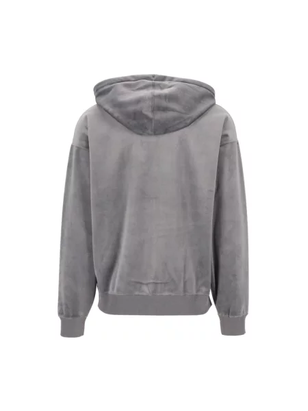 Bluza rozpinana Y-3 szara