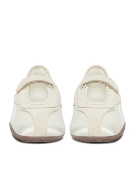 Balerinos Reebok C-ULTRA LO MARY JANE Šviesiai smėlinė