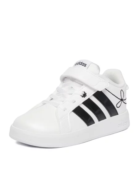 Laisvalaikio batai adidas CEO-GRAND COURT EL I balta