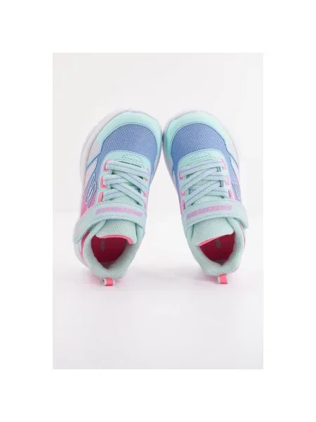 Tenisky Skechers modrá