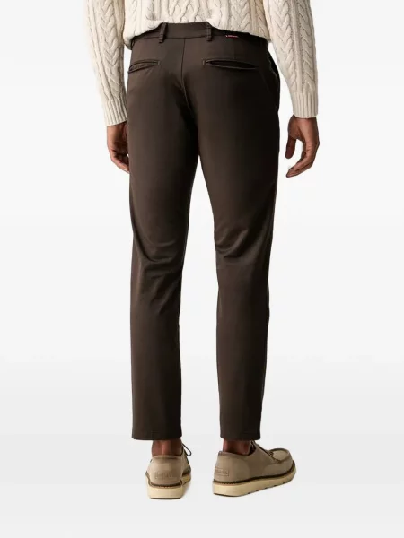 Pantaloni chino Joop! maro