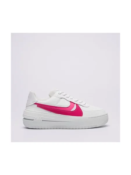Tenisky Nike Air Force 1 ružová
