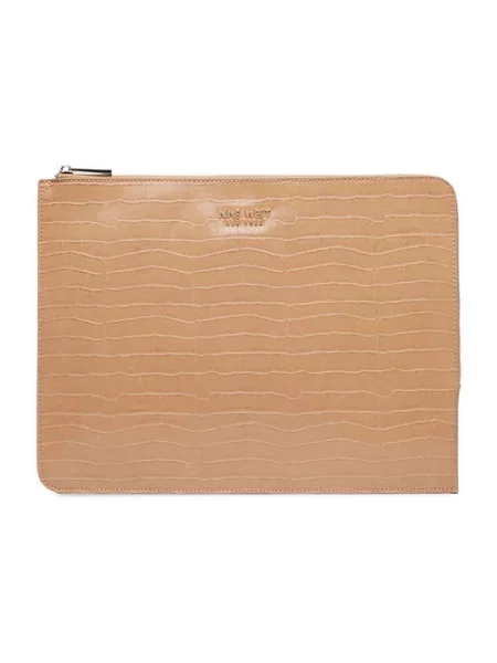 Torebka Nine West beżowa