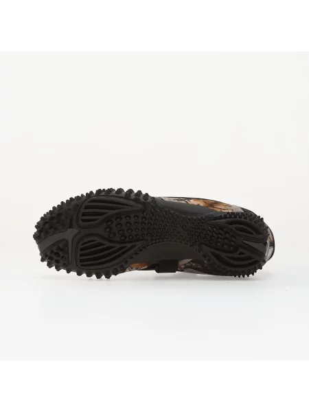 Sneakers Puma Mostro Camo II Black/ Ice Coffee EUR 41 μαύρο