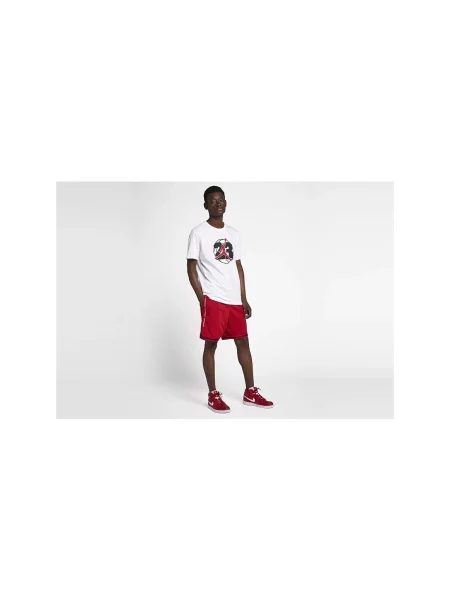 Majica Nike bijela