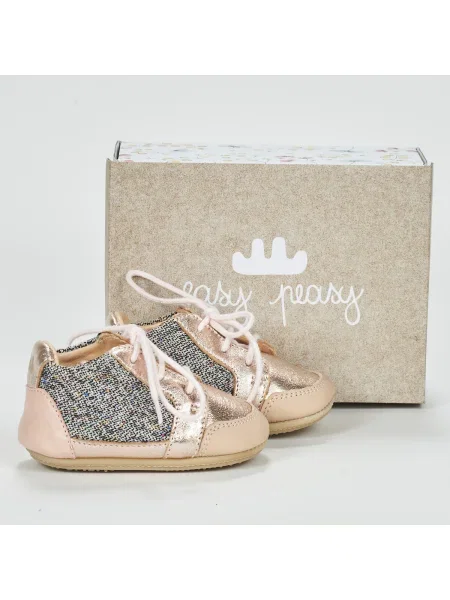 Pantofi copii Easy Peasy