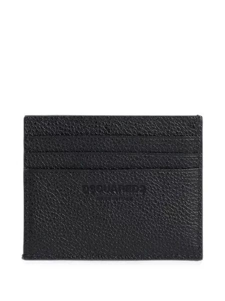 Portofel Dsquared2 negru