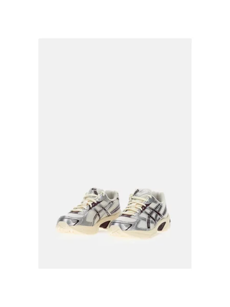 Buty do biegania Asics białe