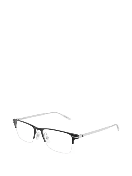 Ochelari de soare Montblanc negru
