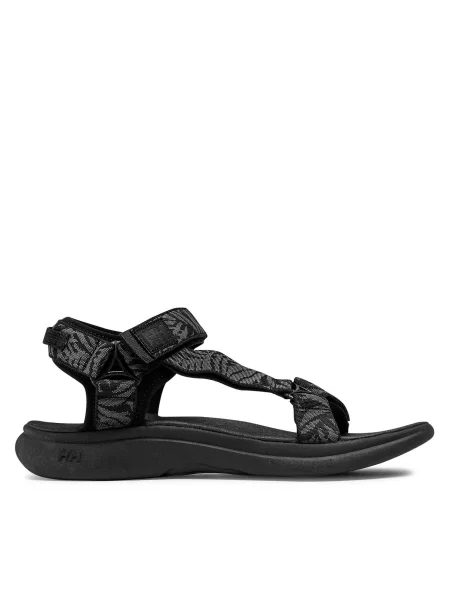 Σανδάλια Helly Hansen Capilano Sandal μαύρο