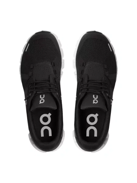 Sneakersy On Running do biegania czarne