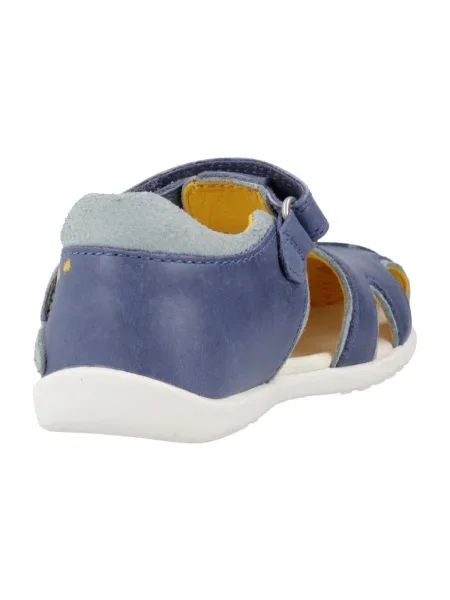 Pantofi copii Garvalin albastru