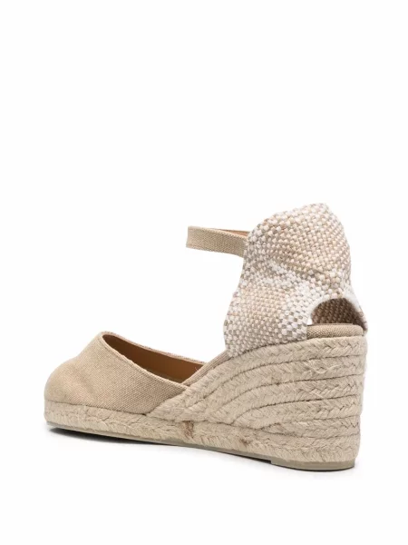 Espadrile Castaner