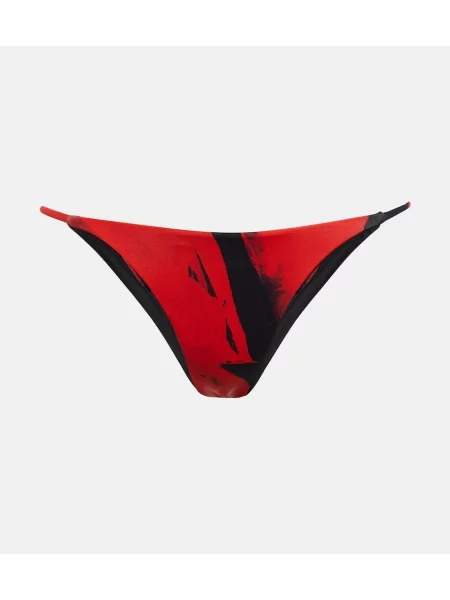 Mały mały bikini Louisa Ballou