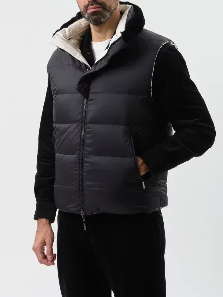 Жилет Diego M білий