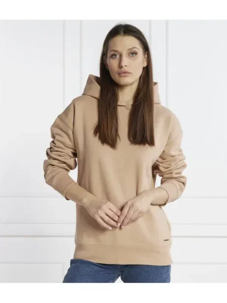 Calvin Klein Hanorac bej