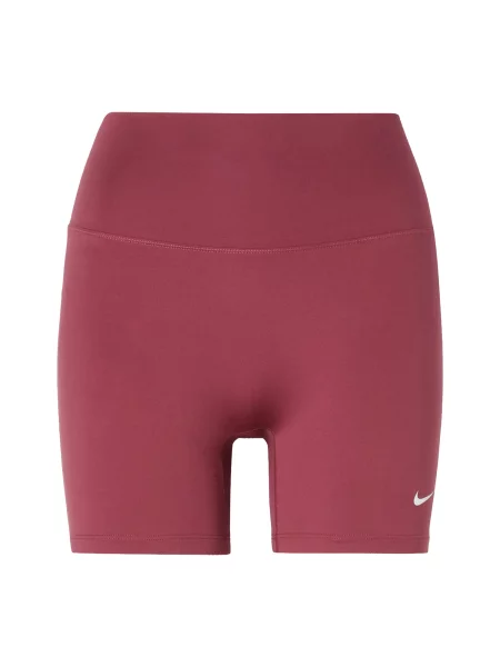 NIKE Pantaloni sport ONE pitaya roz