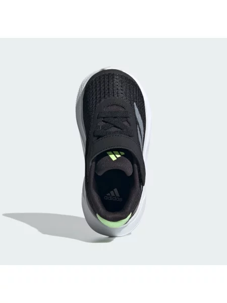 Buty Duramo SL Kids czarne