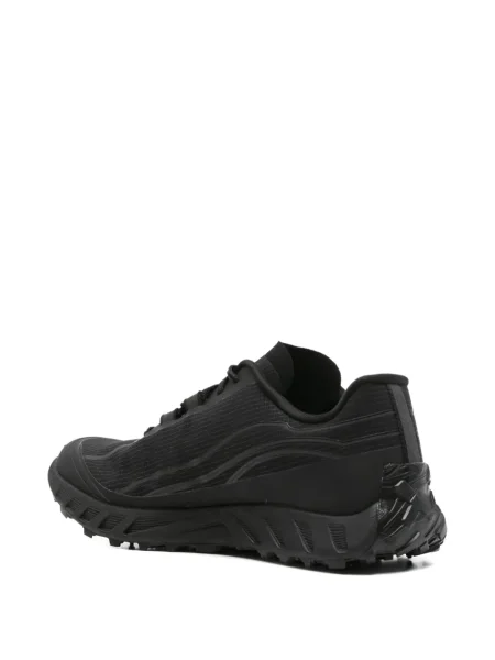 Sneakerși Norda negru