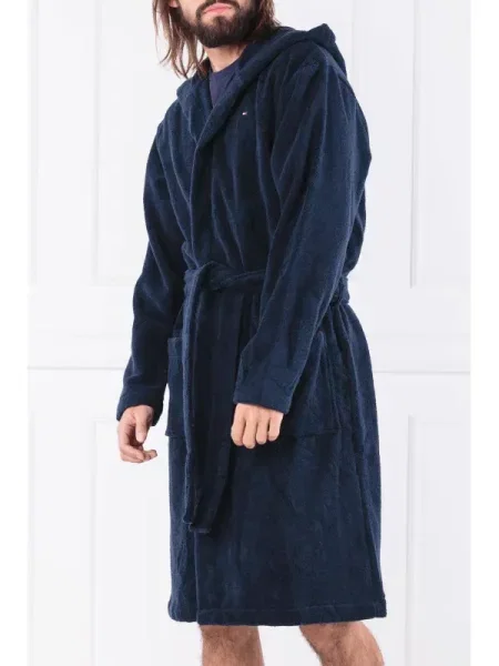 Tommy Hilfiger Halat icon hooded