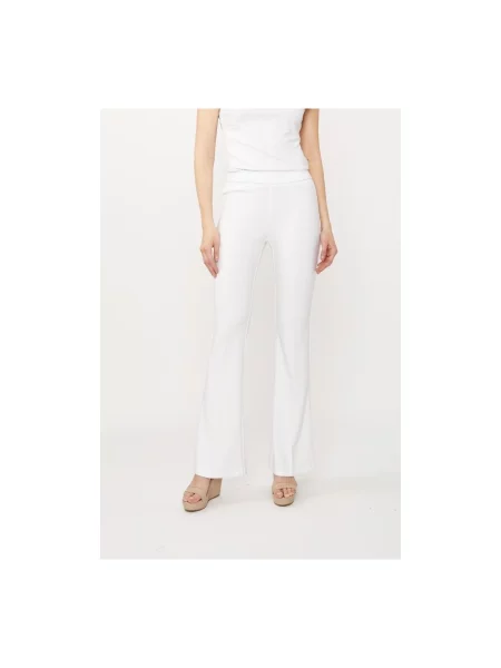 Pantaloni Ribkoff bej