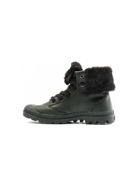 Pantofi Palladium negru
