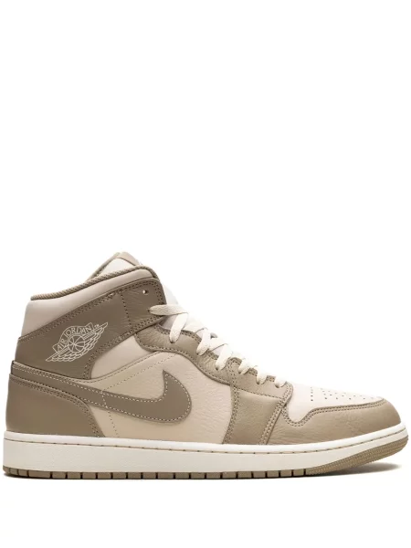 Sneakerși Jordan Air Jordan 1 maro
