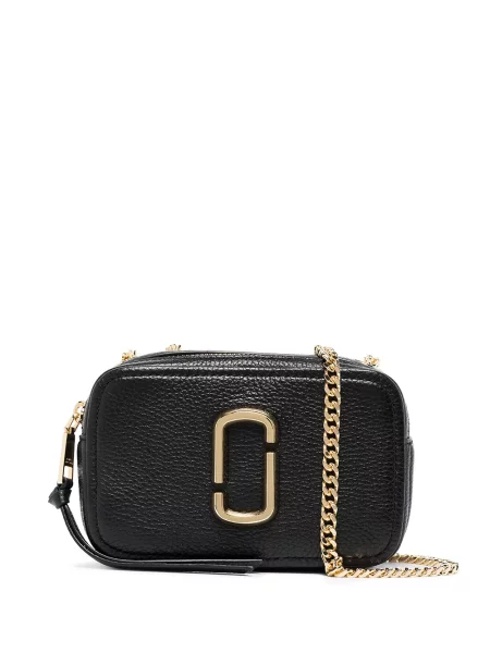 Geantă Marc Jacobs negru