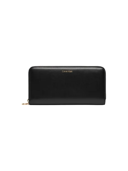 Calvin Klein Portofel negru