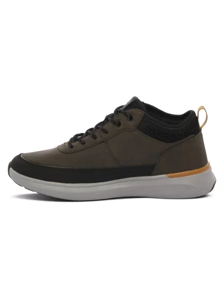 Pantofi Lumberjack verde