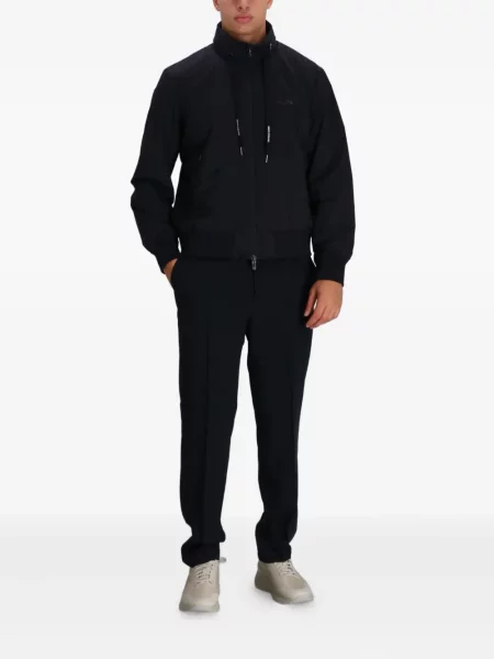 Geacă Armani Exchange negru