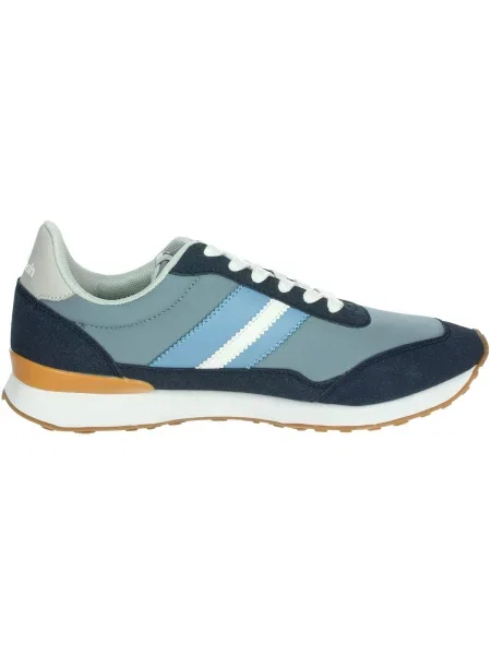 Pantofi Refresh albastru
