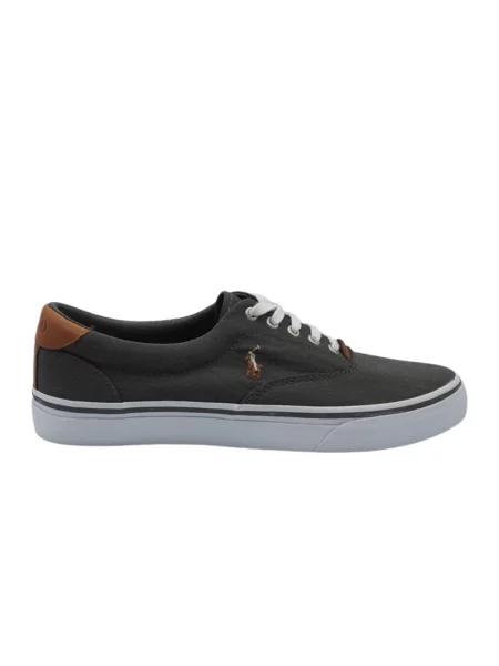 Sneakersy Ralph Lauren szare