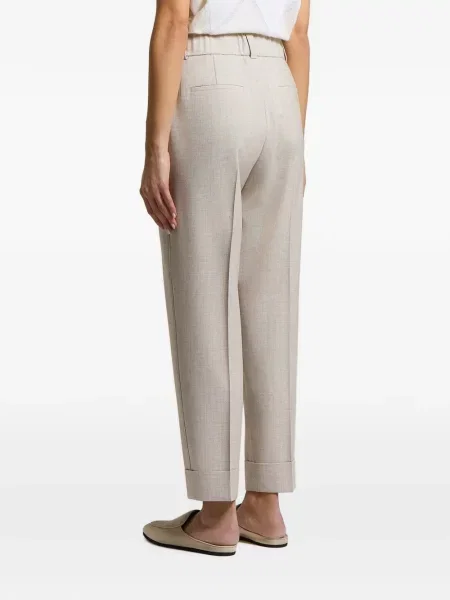 Pantaloni Peserico