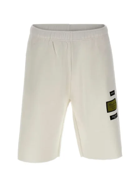 Pantaloni scurți Mm6 Maison Margiela