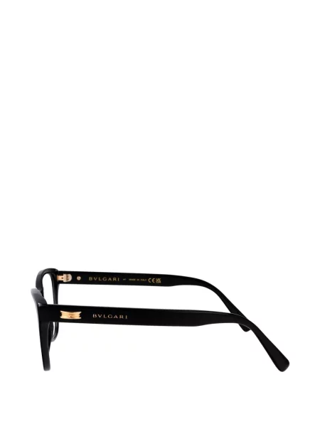 Ochelari de soare Bvlgari negru