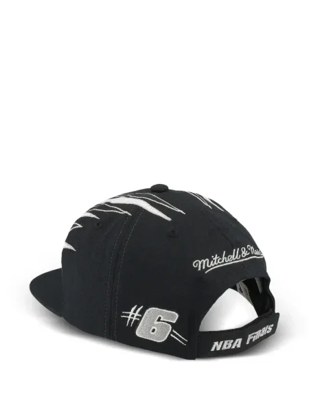 Șapcă Mitchell & Ness negru