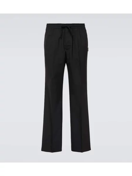 Pantaloni Undercover negru