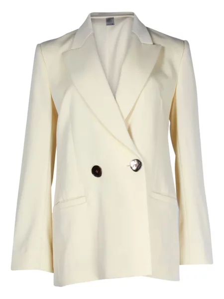 Marynarka Petar Petrov żółta