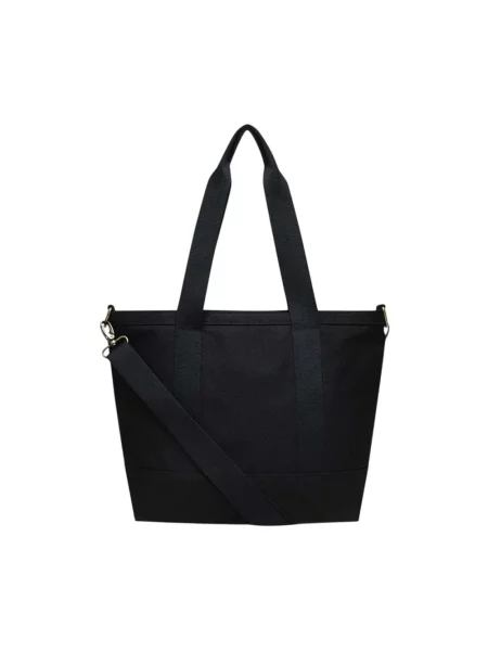 Shopperka Polo Ralph Lauren czarna