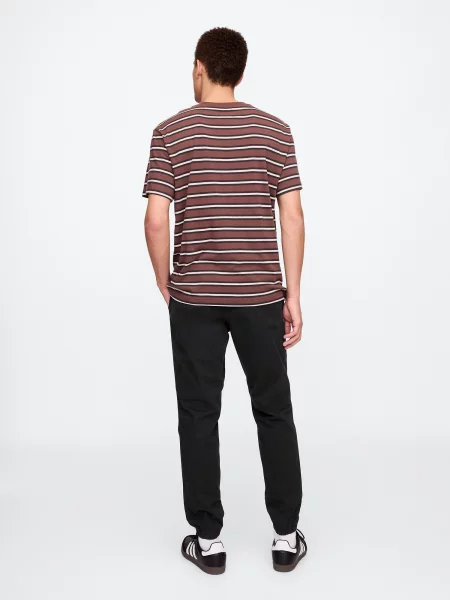 GAP Pantaloni negru