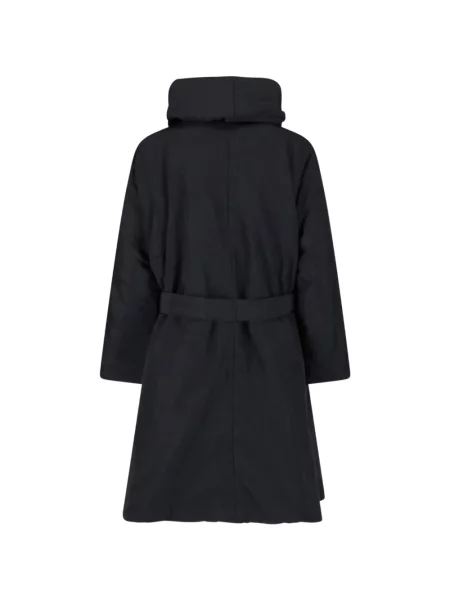 Reversibil geacă Norwegian Rain negru
