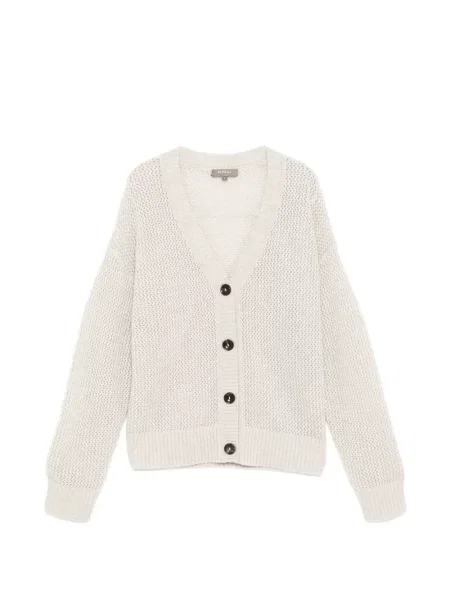 Cardigan N.peal gri