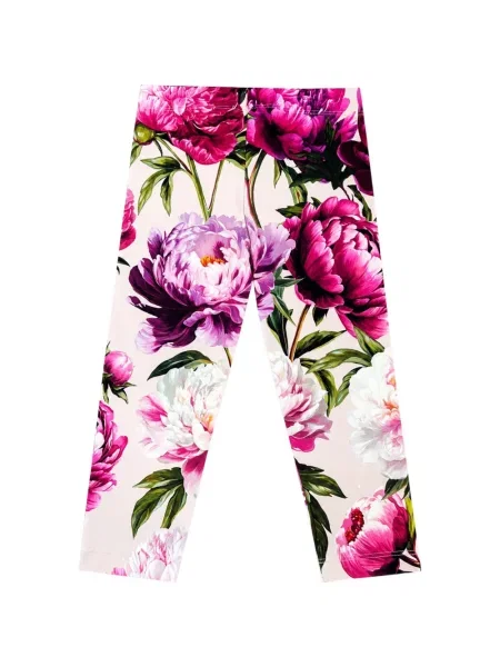 Dětské legíny Dolce & Gabbana