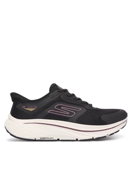 Αθλητικά Skechers GO RUN Consistent 3 μαύρο