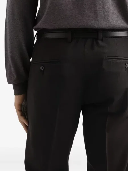 Pantaloni Dolce & Gabbana gri