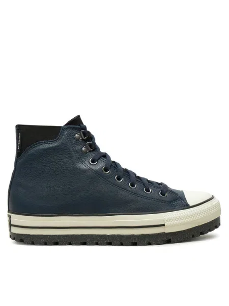 Teniși Converse impermeabile albastru